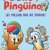 BUHO Y PINGÜINO VOL.2: ¡EL MEJOR DIA DE TODOS! (MINI COMIC) [RUSTICA]
