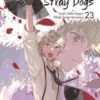 BUNGOU STRAY DOGS Nº23 [RUSTICA]