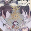 BUNGOU STRAY DOGS Nº22 [RUSTICA]