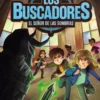 BUSCADORES, LOS Nº03: EL SEÑOR DE LAS SOMBRAS [RUSTICA]