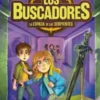 BUSCADORES, LOS Nº02:LA ESPADA DE LAS SERPIENTES [RUSTICA]