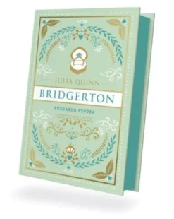 BUSCANDO ESPOSA (BRIDGERTON 8) (EDICION ESPECIAL LIMITADA) [CARTONE]