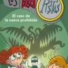 BUSCAPISTAS, LOS Nº10: EL CASO DE LA CUEVA PROHIBIDA [RUSTICA]
