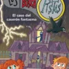 BUSCAPISTAS, LOS Nº17: EL CASO DEL CASERON FANTASMA [RUSTICA]