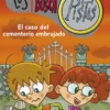 BUSCAPISTAS, LOS Nº04: EL CASO DEL CEMENTERIO EMBRUJADO [RUSTICA]