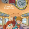 BUSCAPISTAS, LOS Nº11: EL CASO DEL DRAGON ROJO [RUSTICA]