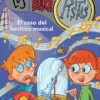 BUSCAPISTAS, LOS Nº15: EL CASO DEL HECHIZO MUSICAL [RUSTICA]