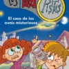 BUSCAPISTAS, LOS Nº14: EL CASO DE LOS OVNIS MISTERIOSOS [RUSTICA]