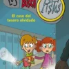 BUSCAPISTAS, LOS Nº09: EL CASO DEL TESORO OLVIDADO [RUSTICA]