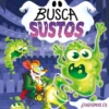 BUSCASUSTOS, LOS Nº01: ¡FANTASMAS EN LA CIUDAD! [RUSTICA]