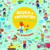 BUSCA Y ENCUENTRA PARA LOS MAS PEQUEÑOS: LAS PROFESIONES [CARTONE]