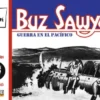 BUZ SAWYER VOLUMEN 1 (1943-1945) [CARTONE]