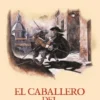 CABALLERO DEL JUBON AMARILLO, EL (LAS AVENTURAS DEL CAPITAN ALATRISTE VOLUMEN 5) [RUSTICA]