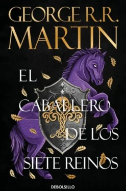 CABALLERO DE LOS SIETE REINOS, EL (CANCION DE HIELO Y FUEGO) [BOLSILLO]