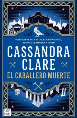 CABALLERO MUERTE, EL (SWORD CATCHER 2) [RUSTICA]