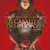 CABALLEROS DE HELIOPOLIS VOL.3: RUBEDO LA OBRA EN ROJO [CARTONE]