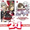 CABALLERO VAMPIRO OMNIBUS PACK Nº01+02 [RUSTICA]