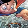 CABEZON DE ACERO III [RUSTICA]