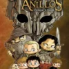 CABEZON DE LOS ANILLOS, EL [CARTONE]