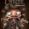 CABEZONES DEL CARIBE (INTEGRAL) [CARTONE]