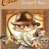 CABEZON JONES OBRA COMPLETA [CARTONE]