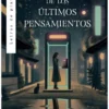 CABINA DE LOS ULTIMOS PENSAMIENTOS, LA [RUSTICA]