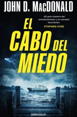 CABO DEL MIEDO, EL [BOLSILLO]