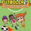 CACAHUETES FUTBOLEROS, LOS Nº03: ¡SECRETOS INCONFESABLES! [RUSTICA]