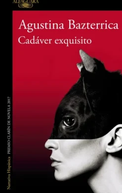 CADAVER EXQUISITO (MAPA DE LAS LENGUAS) [RUSTICA]