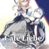 CAFE LIEBE Nº09 [RUSTICA]