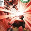 CAIDA DE DINASTIA DE X Nº04 (4 DE 5) [GRAPA]