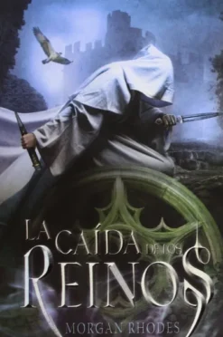 CAIDA DE LOS REINOS, LA (CAIDA DE LOS REINOS I) [RUSTICA]