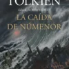 CAIDA DE NUMENOR, LA [BOLSILLO]