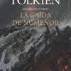 CAIDA DE NUMENOR, LA [CARTONE]
