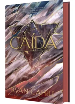 CAIDA, LA (LOS VINCULADOS Y LOS QUEBRADOS 0.5) [CARTONE]