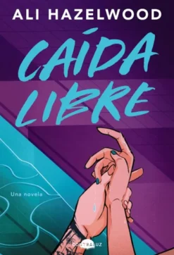 CAIDA LIBRE [RUSTICA]