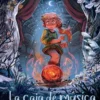 CAJA DE MUSICA, LA Nº3: EN BUSCA DE LOS ORIGENES [CARTONE]