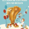 CAJON DE LAS COSAS QUE NO DUELEN, EL [CARTONE]