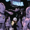 CALAVERA LUNAR ESPECIAL 25 ANIVERSARIO [CARTONE]