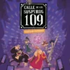 CALLE DE LOS SUSPIROS 10 VOL.5: FIESTA DE FANTASMAS [RUSTICA]