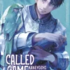 CALLED GAME Nº08 [RUSTICA]