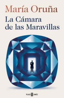 CAMARA DE LAS MARAVILLAS, LA [CARTONE]