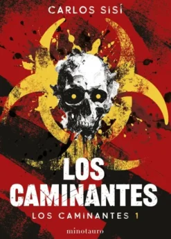 CAMINANTES, LOS VOL.01 (NUEVA EDICION) [RUSTICA]