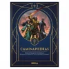 CAMINAPIEDRAS DEL ARCHIVO DE LAS TORMENTAS (JUEGO DE ROL) [EXPANSION]