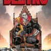 CAMINO A G.I.JOE: DESTRO [RUSTICA]