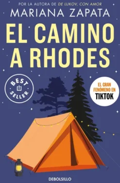 CAMINO A RHODES, EL [BOLSILLO]