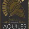 CANCION DE AQUILES, LA [CARTONE]