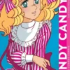 CANDY CANDY: MAS BONITA CUANDO SONRIE (EDICION 50 ANIVERSARIO) [CARTONE]