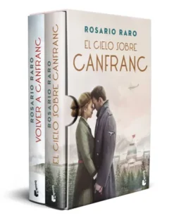 CANFRANC (ESTUCHE) [BOLSILLO]