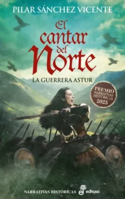 CANTAR DEL NORTE, EL [RUSTICA]